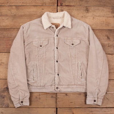 corduroy