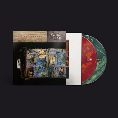 Hips and Makers by Kristin Hersh [CD]