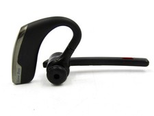 New Bee M51 Wireless 5.2 Bluetooth Noise Canceling Headset Cell Earpiece