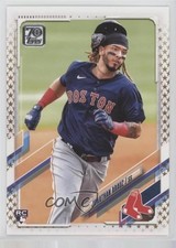 2021 Topps Wal-Mart Gold Stars Jonathan Arauz #468 0on9