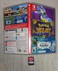 Pokemon Violet + The Hidden Treasure of Area Zero (Nintendo Switch)