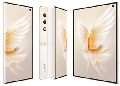 Honor V Purse 5G Unlock 512GB Snapdragon 778 7.71inch 50MP Camera Original phone