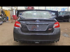 Info-GPS-TV Screen Upper Center Dash US Market Fits 15 WRX 6828459