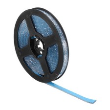 Wall Corner Protector Molding Trim 0.32" 10ft Caulk Strip, Silver