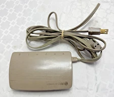 Singer Touch and Sew Controller Foot Pedal Model 619490-001 Works USA