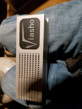 Viasho OEM DPSS Green Laser Module 532nm – Industrial / Lab – Untested – As-Is