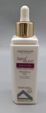 Alfaparf Scalp Care Revitalizing Elixir, 4.23 fl oz