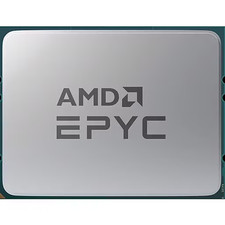 AMD EPYC 9124 Server Processor 3.7 GHz, 16 Cores, Socket SP5 Tray -...