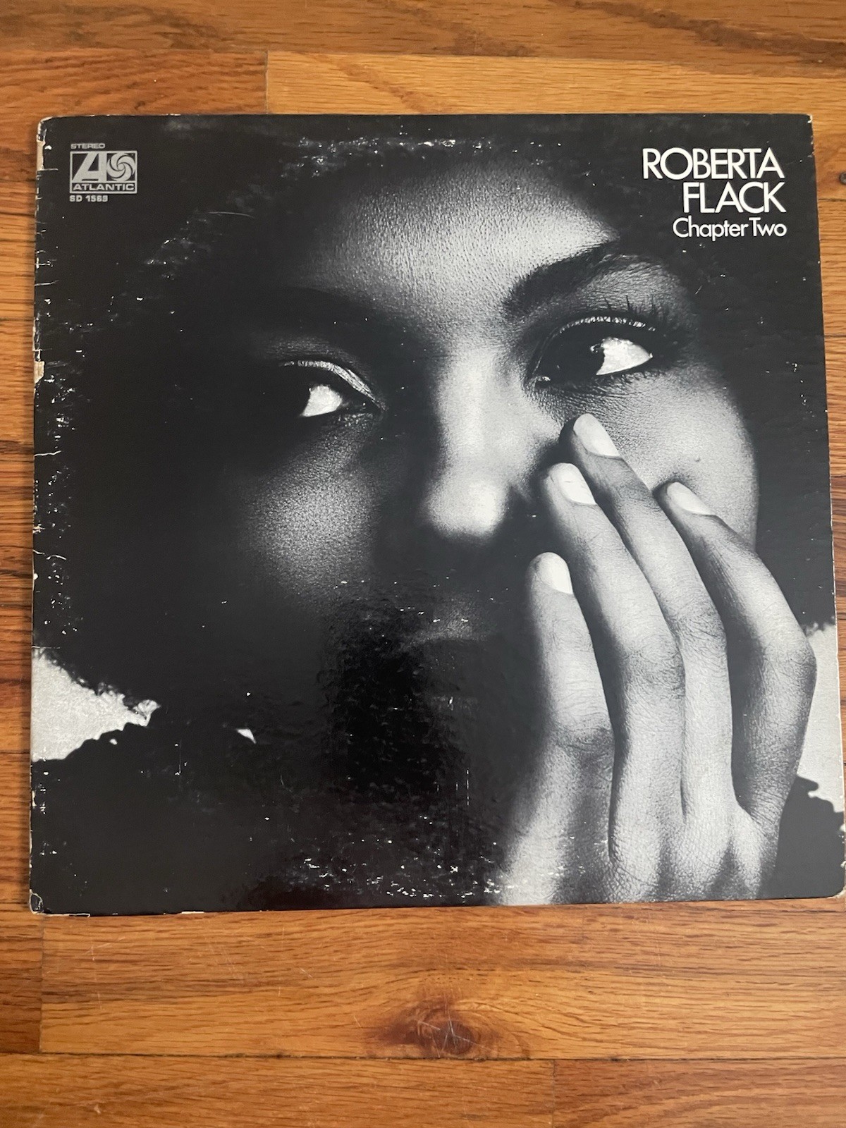 Roberta Flack - Chapter Two 12