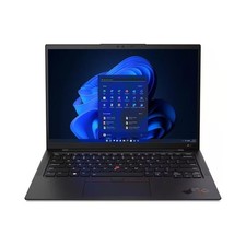 Lenovo ThinkPad X1 Carbon Gen 11 14 Core i7 32GB 512GB Black 2023 Grade B