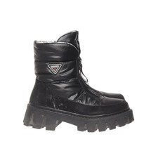 Cesare Gaspari, Boots, Größe: 41, Schwarz, Herren #SID