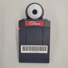 Red Game Boy Camera Tested US Version