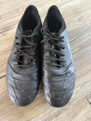 Canterbury Phoenix Genesis Pro FG AU Rugby Boots Mens US 12 EU 45.5 Cleats