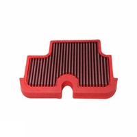 BMC Sportluftfilter Luftfilter FüR Kawasaki Er6F EX650A Bj. 2006-2008