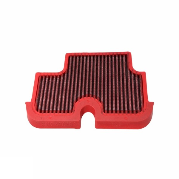 BMC Sportluftfilter Luftfilter FüR Kawasaki Er6F EX650A Bj. 2006-2008-image