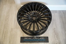 ONYX CONCEPT ROLLS ROYCE DAWN 22" ALLOY WHEEL SINGLE