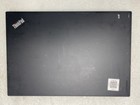 Lenovo ThinkPad T470s 14" Core i7-7600U 2.8GHz 20GB RAM NO HDD NO OS Fair — photo 4