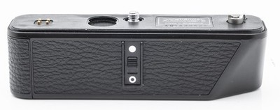 Voigtländer Autowinder E Batteriegriff schwarz -  VSL 3E 3-E Fachhändler