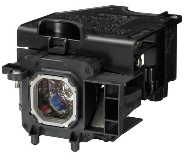 Microlamp Mehrfarbig Coreparts Nec Projektorlampe - Bild 2