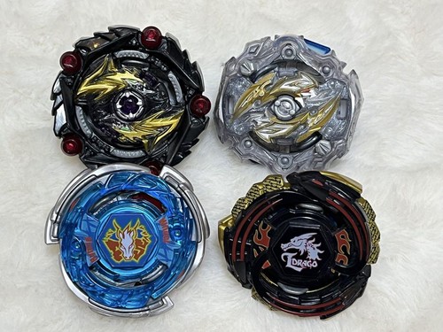 Takara Tomy Metal Fight Beyblade Bulk Lot Japan Parts Launchers Accessories - Picture 12 of 17