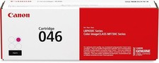 Canon 046 Magenta Toner Cartridge