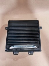 BMW X5 Mittelkonsole Getränkehalter 9315332 F15 X5 und F16 X6 2014-2018