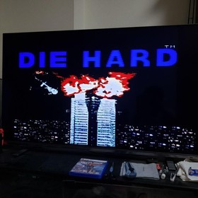 Die Hard Manual Included Famicom Japan Japan
