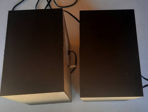 2 Strobe Lights 60/70s Flashback Radio Shack Xenon Wide Angle 42-3067 Works EUC - Picture 9 of 10