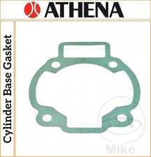 Piaggio Hexagon 125 4T LX4 1998-2000 Athena Cylinder Base Gasket 0.3mm