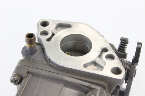 Honda 2003 2004 2005 2006 2007 Carburetor BF 9.9 & 15 HP NEEDS REBUILT - Foto 6 di 9