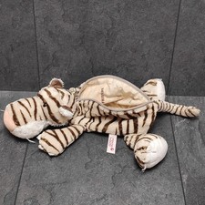 Nici Tiger Etui Schlampermäppchen Federmäppchen Schule Stifte Plüschtier Mappe