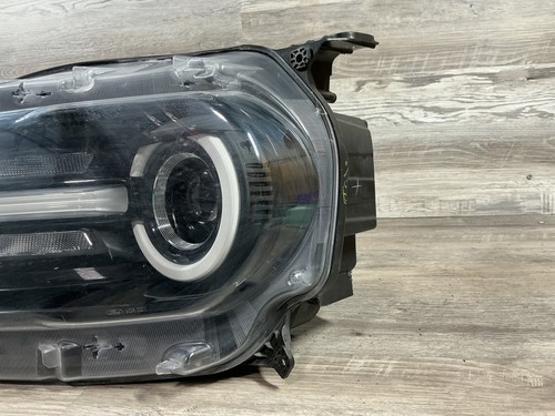 USED - 2021-2025 Ford Bronco Sport L Headlamp - OEM - Picture 16 of 20