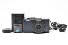 SIGMA DP2 kompakte Digitalkamera getestet funktionierender Verkäufer Japan