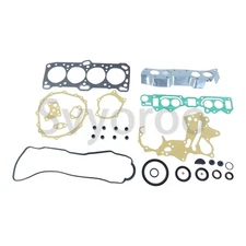 Head Gasket Set A218020 For Doosan Daewoo Forklift G25E-3 GC30E-3 G20E-3