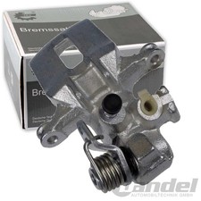 BREMSSATTEL HINTEN RECHTS passend für HONDA CIVIC VI + MG ZS