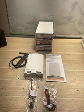3 NewAlarm.com ADC-SEM220-PS-VZ Dual Path System Enhancement Module VZ/JUA2947