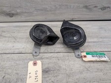 10-13 Oem Mercedes A207 C207 W207 E350 E550 Left Right High Low Tone Horn Signal 10-13 Oem Mercedes A207 C207 W207 E350 E550 Left Right High Low Tone Horn Signal