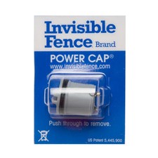 Invisible Fence Dog Collar Battery Cap