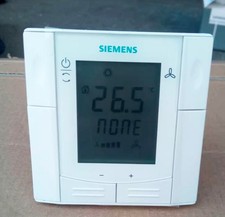 1PC RDF302.B For HVAC SIEMENS Room Thermostat RDF30 RDF300.02 RDF302.B RDF400