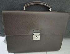 borsa porta documenti Louis vuitton