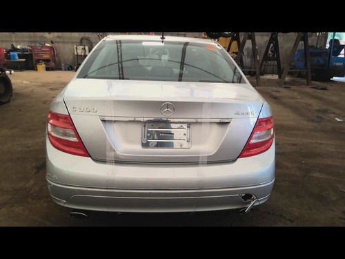Passenger Axle Shaft 204 Type Front C350 Fits 08-15 MERCEDES C-CLASS 6606697 - Picture 6 of 12