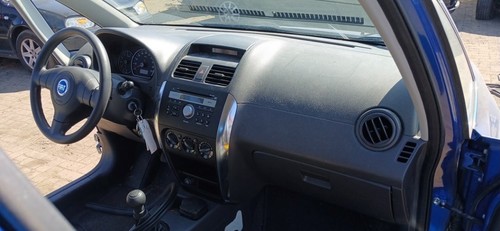 KNIPPERLICHTSCHAKELAAR Fiat Sedici (189) 2008 71742575