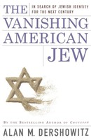 The Vanishing American Jew | In Search Of Jewish Identity For The Next Century