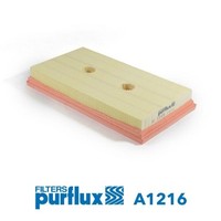 Luftfilter Purflux A1216 FüR Audi Skoda VW Rover/Austin Vag Gradall Generic