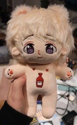 Hetalia Axis Powers Russland Russia Plush anime cute 