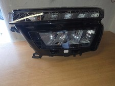 Frontscheinwerfer Skoda Kamiq 658941015 LED Links Scheinwerfer Headlight