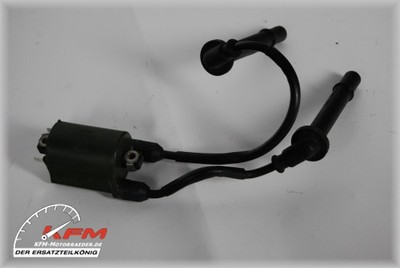 ST1300 ST 1300 02-13 SC51 Zündung Zündspule Züdkerzenstecker 2+4