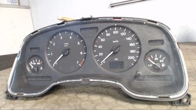 Tachoeinheit Opel Astra 1.6 Caravan G 90561454QN 12 Monate Garantie