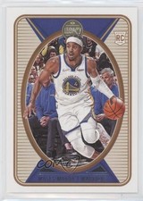 2021-22 Panini Chronicles Legacy Moses Moody #180 0nn9
