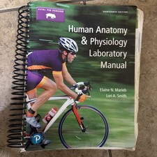 Human Anatomy and Physiology Laboratory Manua...